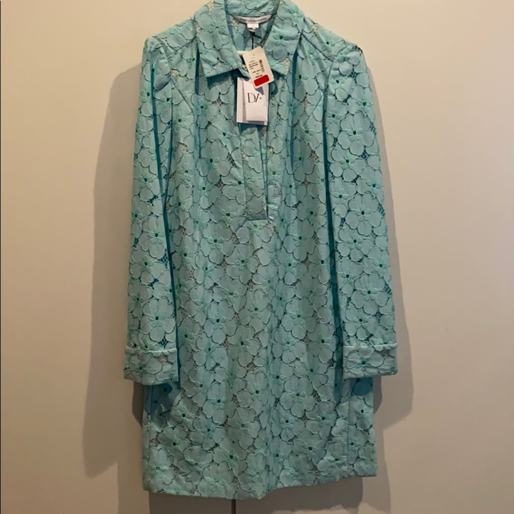Diane VonFurstenberg Dress